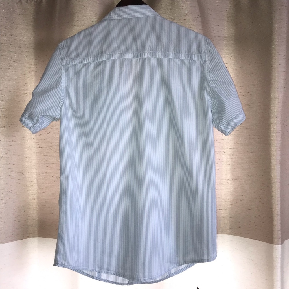 Marc Ecko Button Down - image 6